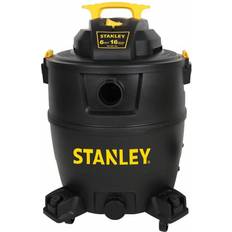 Stanley 16 Gallon Pro Poly Series Wet/Dry