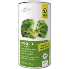 Raab Vitalfood Broccoli Pulver Bio