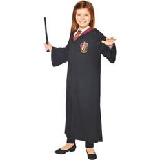 Harry Potter Hermione Børnekostume