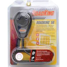 Microphones Roadking CB Mic, Noise Cancelling RK564P