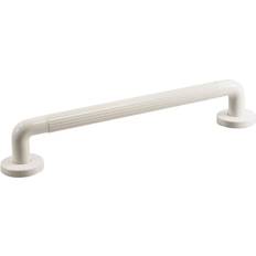 Cheap Towel Rails Loops Ribbed UPVC Grab