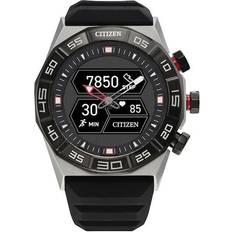 Citizen Montres connectées Citizen Hybrid Smartwatch 44 mm