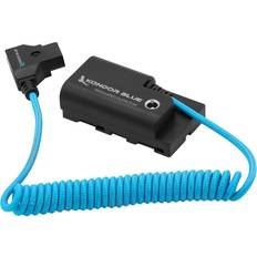 Braided Coiled D-Tap L-Series