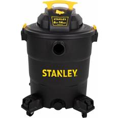 Stanley Vacuum Cleaners Stanley 14 Gallon Pro Poly Series Wet/Dry