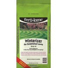 Manure VPG 10895 Winterizer 10-0-14 Fertilizer 40-Pound