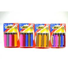 Bic Lighters Bic Classic Lighters, Pocket Style, Safe & Child-Resistant 5.0