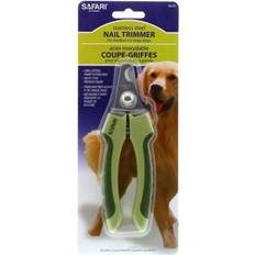 Safari nail trimmer for medium to large dogs