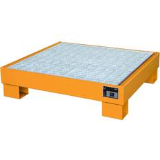 Bauer Collection Tray AW 60-2/M Orange RAL2000