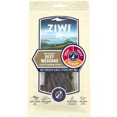 ZiwiPeak Husdjur ZiwiPeak Chews Beef Weasand, 72g