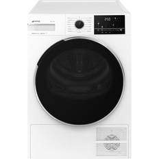 Smeg DNP92SEUK 9Kg Heat White