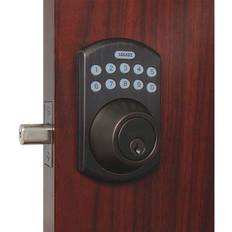 Cylinder & Mortice Locks E-915 E Keyless Entry Single Cylinder