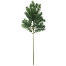 Grün Weihnachtsbaumschmuck Europalms Tannenzweig, PE, 65cm Weihnachtsbaum