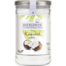 Kokosolie koldpresset Bio Planete Kokosolie Koldpresset Øko 95cl 400g