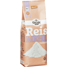 Rismel Bauckhof Fuldkorns Rismel Glutenfri Økologisk Demeter