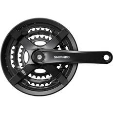 Shimano Tourney FC-TY501 Crankset 170mm