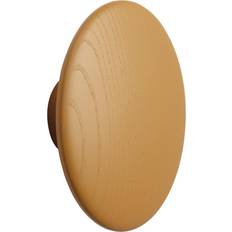Muuto Dots Krog Træ Ø17 cm Tøjkrog