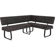 Sofas Hela Eckbank langer Sofa