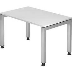 Hammerbacher HAMMERBACHER JS12 höhenverstellbarer Schreibtisch
