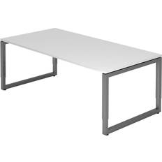 EUROKRAFTpro HAMMERBACHER Unni SE1 Schreibtisch
