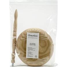 ChiaoGoo Garn ChiaoGoo Indhold Garnholder 17 x 25 cm
