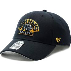 NHL Caps 47 Brand Brand Relaxed Fit Cap NHL VINTAGE Boston Bruins schwarz