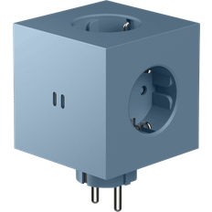 Avolt Square 2 USB-C Socket Extender 30W