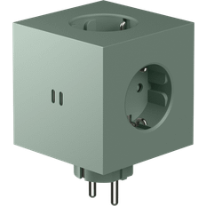 Square 2 outlet Oak Green