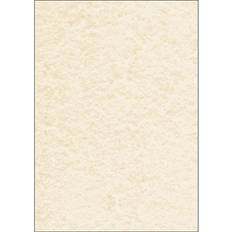 Beige Fotopapir Sigel DP605 Textured Writing Paper, Parchment