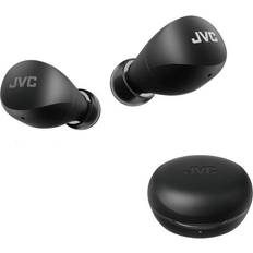 Headphones JVC America HAA6TB Mini Generation 2