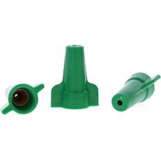 Green Hose Connectors Ideal Greenie Grounding Wire Connectors