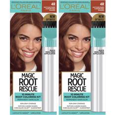 L'Oréal Paris Magic Root Rescue 10 Minute Root Hair Coloring Kit