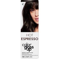 Espresso hair color Clairol Color Gloss Up Toning Color Hot Espresso Hair Dye 4.3