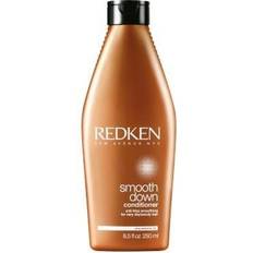 Redken smooth down conditioner for