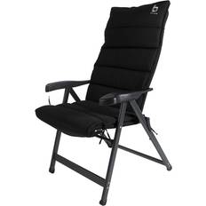 hynde til campingstol Hynde sort