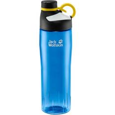 Kitchen Accessories Jack Wolfskin Unisex-Adult Mancora 0.7, Electric Blue, One Size Water Bottle