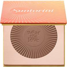 Zoeva Bronzers Zoeva Suntorini Matte Bronzing Powder Tan