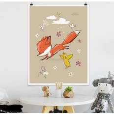 Poster Poster Chambre Enfant