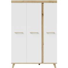 Roba Kleiderschrank 3-türig Smile
