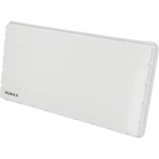 Humax Single Sat Flachantenne