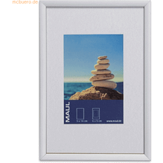 Picture Aluminium MDF Plastic Glass 10 x 15 cm