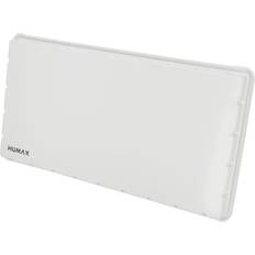 Humax Twin Sat Flachantenne