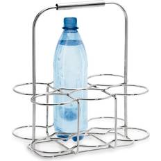 Blomus Wires Flaskestativ H34 cm Forkromet Stål Vinreol
