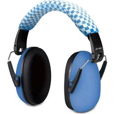Gehoorbeschermingen Alecto BV-71 Gehoorbeschermer Blauw