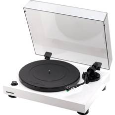 Turntables Fluance Elite HiFi Vinyl Turntable Record Player Audio Technica Cartridge