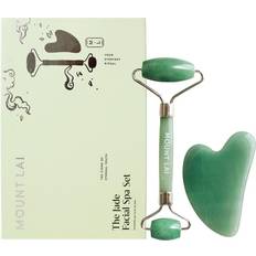 Mount Lai The Jade Facial Spa Set 2