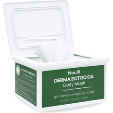 Derma Ectocica Daily Mask 30 sheets