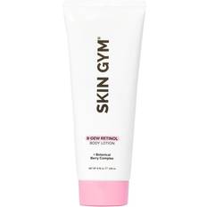 Retinol Body Lotion
