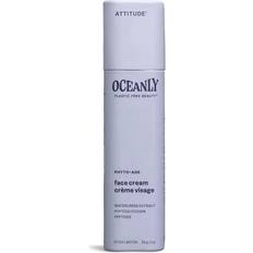 Attitude Oceanly Phyto-Age Face Cream 1