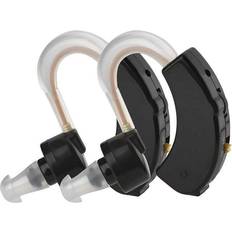 Health MEDca Digital Hearing Device 2-pack