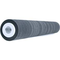 Hvite Foam rollers Fitwood M-Roll 85cm